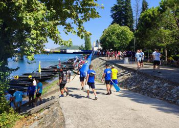 Čak 600 veslača u dolini Neretve spremno za maraton lađa