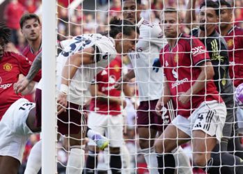 Calafiori je odmah odlučan! Vittoria i United KO Cilj: istaknute dijelove