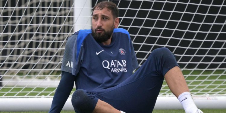 CalcioMercato, Donnarumma je enigma. Što će PSG učiniti?