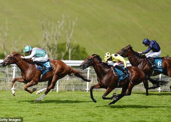 Calum McClurkin: Polje zlatnog preokreta dokazuje da u ovoj nestabilnoj igri nema garancija jer se “slavni” Goodwood pretvara u svemoćni mljevenje