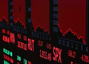 Carine ruše indekse, kompanije upozoravaju