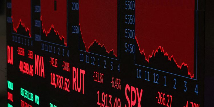 Carine ruše indekse, kompanije upozoravaju