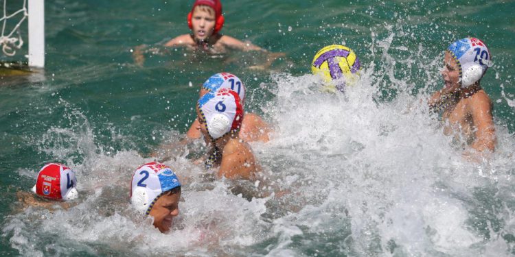 Cavtat dobio domaćina plus šest te ima svih šest, Jugaši nakon vodstva 6:2 nemaju svih šest