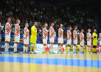 Čeka se potvrda: Hrvatski reprezentativac se vraća u Gospino polje!