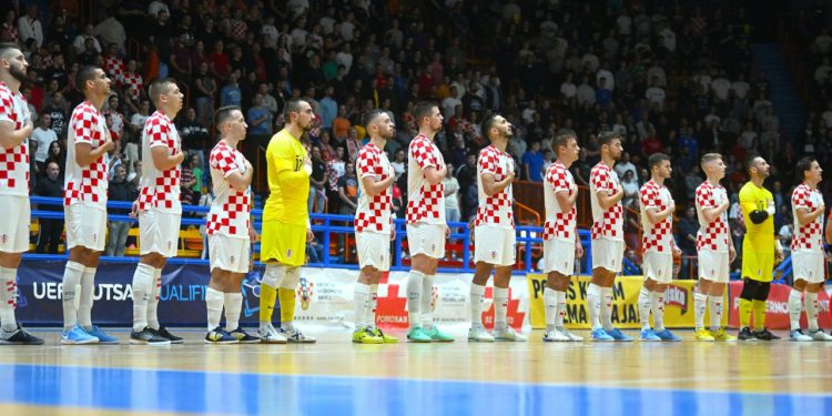 Čeka se potvrda: Hrvatski reprezentativac se vraća u Gospino polje!