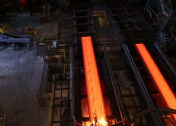 Čeličari u Europi upozoravaju na pad potražnje i utjecaj američkih carina