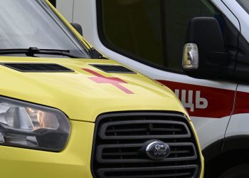 Četiri ruska civila ozlijeđena u posljednjem ukrajinskom raciji bespilotnih letjelica – RT Rusija i bivši Sovjetski Savez