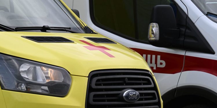 Četiri ruska civila ozlijeđena u posljednjem ukrajinskom raciji bespilotnih letjelica – RT Rusija i bivši Sovjetski Savez