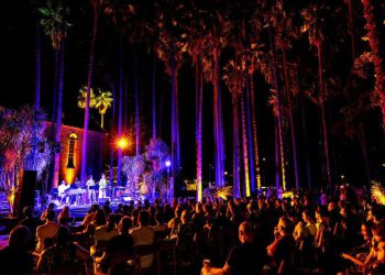 Četverostruki dobitnik Grammyja Antonio Sánchez i ove godine na Ponta Lopud Jazz Festivalu