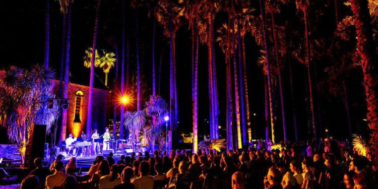 Četverostruki dobitnik Grammyja Antonio Sánchez i ove godine na Ponta Lopud Jazz Festivalu