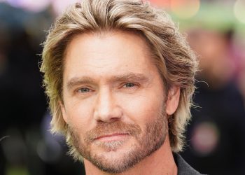 Chad Michael Murray ima tinejdžersku ostavštinu. Kaže da je to “blagoslov”