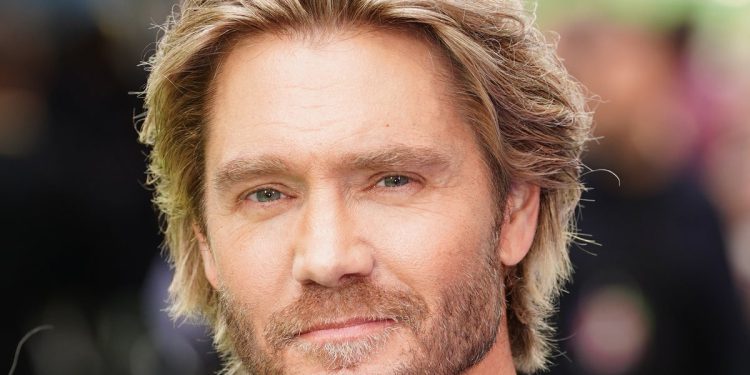 Chad Michael Murray ima tinejdžersku ostavštinu. Kaže da je to “blagoslov”