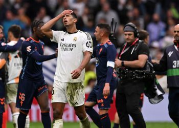 Chaos Laliga, više od polovice kupovine u riziku prvih dana