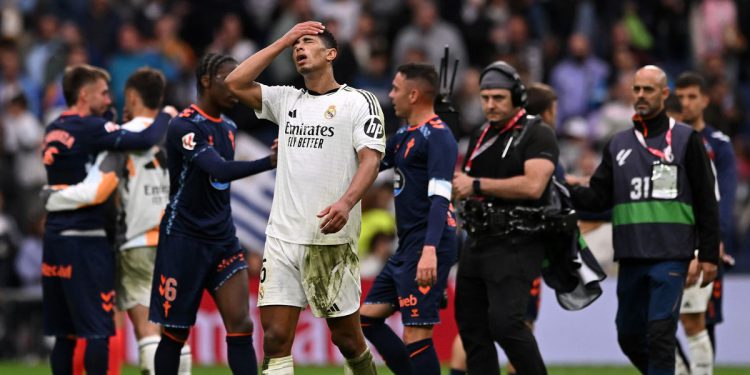 Chaos Laliga, više od polovice kupovine u riziku prvih dana