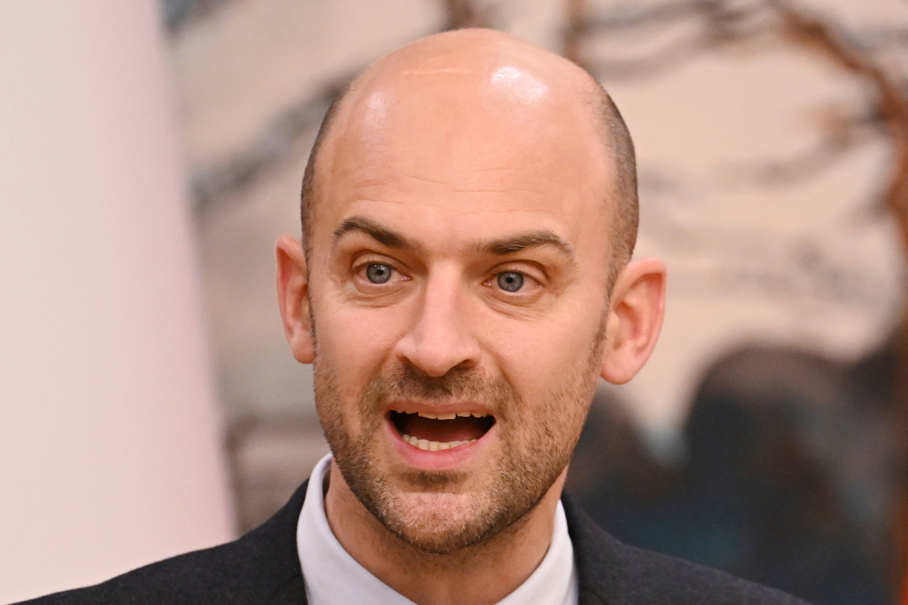 Francuski ministar vanjskih poslova Jean-Noel Barrot