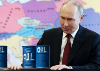 Cijene nafte pale, u fokusu razgovori o uspostavi mira u Ukrajini