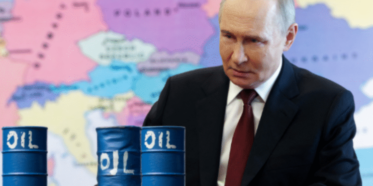 Cijene nafte pale, u fokusu razgovori o uspostavi mira u Ukrajini