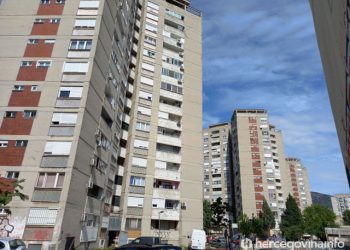 Cijene stanova u BiH divljaju: Za kvadrat i do 9.000 KM, garsonijere preko 200.000