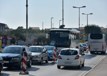 Čitateljica u busu doživjela neugodnost nasred magistrale: ‘Naši vozači prolaze obuku’