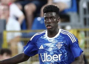 Como, pobjeda nad Betisom za 3-2: Svi signali, od kaznenog udarca do super gola Da Cunha