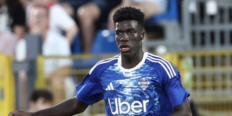 Como, pobjeda nad Betisom za 3-2: Svi signali, od kaznenog udarca do super gola Da Cunha