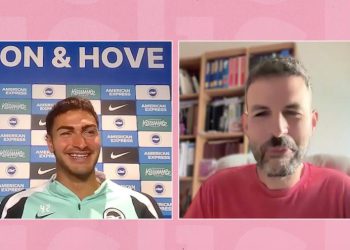 Coppola: "Premier liga? To je najbolje prvenstvo, za mene je to točka dolaska"