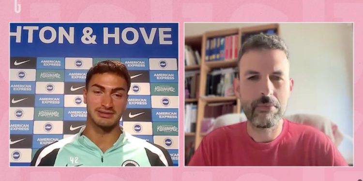 Coppola: "U Brightonu se brinu za svaki aspekt, našao sam samo jednu manu …"