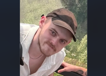 Čovjek u Nebraski nestao nakon što je Rideshare odbacio u Nacionalni park Colorado