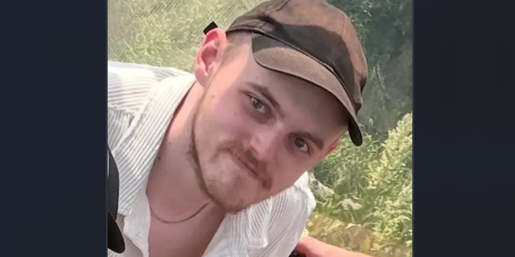 Čovjek u Nebraski nestao nakon što je Rideshare odbacio u Nacionalni park Colorado