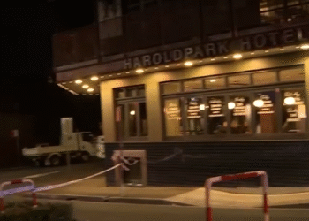 Čovjek ubijen i još jedan ranjen u ‘Brazen’ Sydney pucnjavi