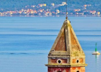 Crkva Gospe od Ružarija i mjesno groblje u Preku proglašeni kulturnim dobrom