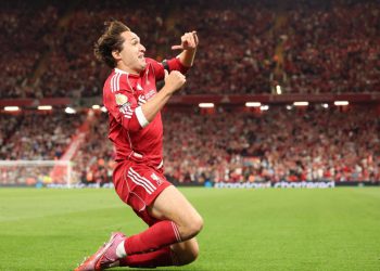 Crkva: Liverpool se ne želi odreći toga, ali ako bi Isak mogao stići, mogao bi se predomisliti