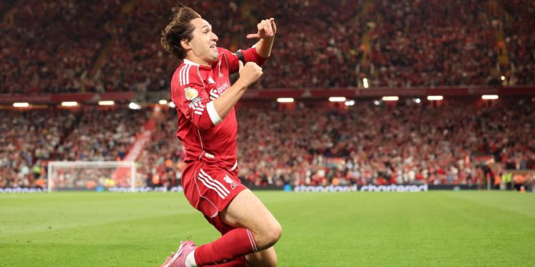 Crkva: Liverpool se ne želi odreći toga, ali ako bi Isak mogao stići, mogao bi se predomisliti