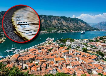 Crnogorci preko Dubrovnika prošvercali milijune: Srbiji poslali jasnu poruku što žele