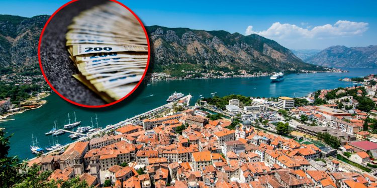 Crnogorci preko Dubrovnika prošvercali milijune: Srbiji poslali jasnu poruku što žele