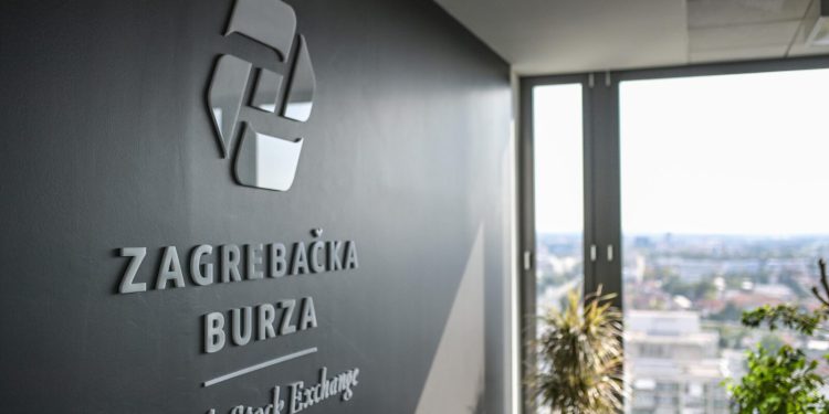 Crobexi blago pali, promet podigla blok transakcija dionicom Končara