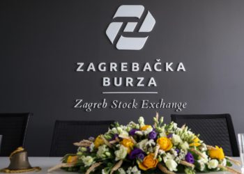 Crobexi na putu tjednih gubitaka većih od 1 posto