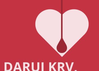 Crveni križ poziva na akciju darivanja krvi: “Ne moraš nositi plašt da bi bio heroj”