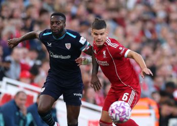 Čudan izbor Liverpoola i atletskog Bilbao -a, dvije utakmice iste večeri