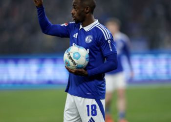 DFB-Pokal: Rasističke uvrede protiv Antwi-Adjija i suspendirane igre