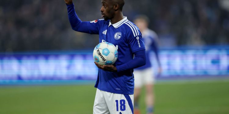 DFB-Pokal: Rasističke uvrede protiv Antwi-Adjija i suspendirane igre