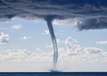 DHMZ izdao izvanredno priopćenje: “Moguće su pijavice!”