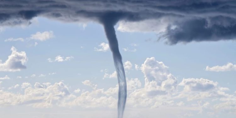 DHMZ izdao izvanredno priopćenje: “Moguće su pijavice!”