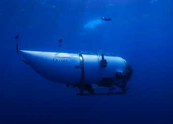 DOVRŠENA ISTRAGA Implozija Titana rezultat je nemara i zastrašivanja