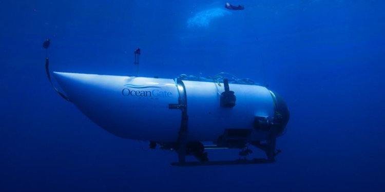 DOVRŠENA ISTRAGA Implozija Titana rezultat je nemara i zastrašivanja