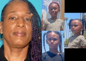 Dadilja je osumnjičena nakon što 3 male djece nestanu u Kaliforniji, kažu vlasti