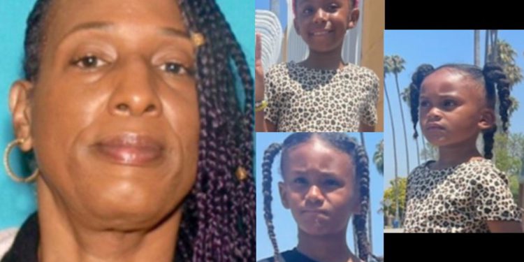 Dadilja je osumnjičena nakon što 3 male djece nestanu u Kaliforniji, kažu vlasti