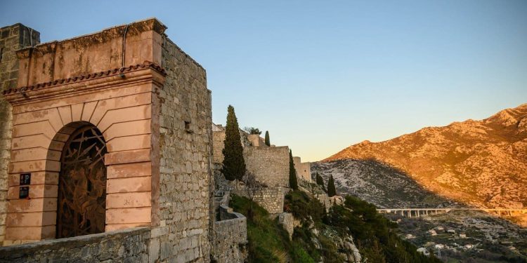 Dan općine Klis proslavljen na tvrđavi uz rekorde posjećenosti i nove projekte