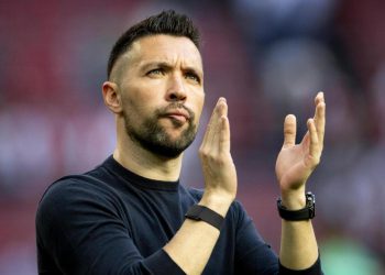 Današnji mečevi, ponedjeljak, 11. kolovoza: debi za luku Farioli