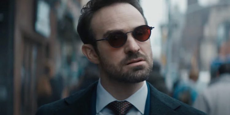 Daredevil zvijezda Charlie Cox kaže da je snimao drugu i ‘posljednju sezonu’ Born Again – iako Kingpin glumac nudi nadu u više